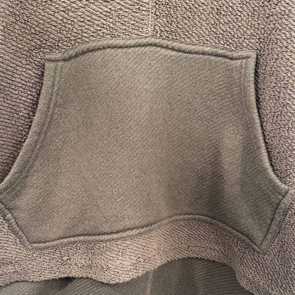 Free People Simone Hoodie - Picture 7 of 9